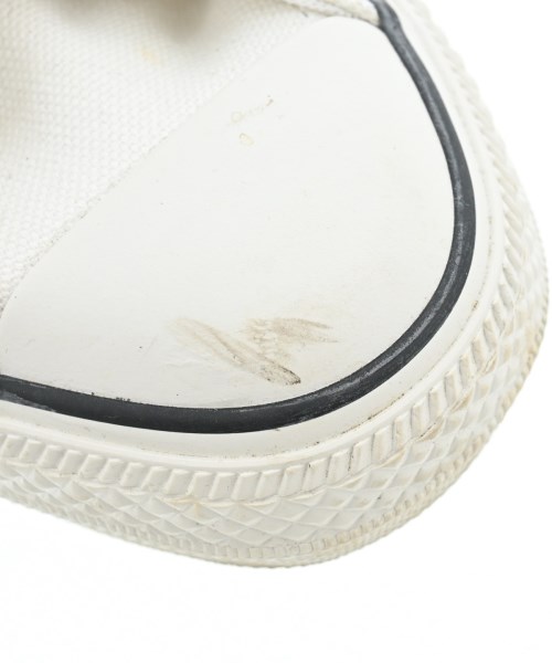 CONVERSE（コンバース）スニーカー 白 サイズ:24cm レディース/2200679571155