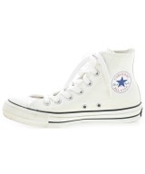 CONVERSE（コンバース）スニーカー 白 サイズ:24cm レディース/2200679571155