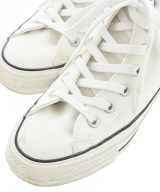 CONVERSE（コンバース）スニーカー 白 サイズ:24cm レディース/2200679571155