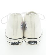 CONVERSE（コンバース）スニーカー 白 サイズ:24cm レディース/2200679571155
