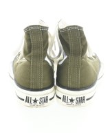 CONVERSE（コンバース）スニーカー カーキ サイズ:UK4 1/2(23cm位) レディース/2200679574187