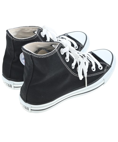 CONVERSE（コンバース）スニーカー 黒 サイズ:23.5cm レディース/2200673937025
