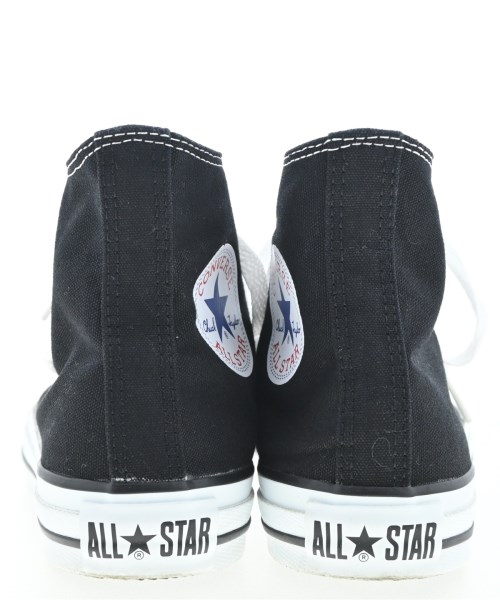 CONVERSE（コンバース）スニーカー 黒 サイズ:23.5cm レディース/2200673937025