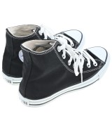 CONVERSE（コンバース）スニーカー 黒 サイズ:23.5cm レディース/2200673937025