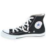 CONVERSE（コンバース）スニーカー 黒 サイズ:23.5cm レディース/2200673937025