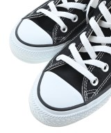 CONVERSE（コンバース）スニーカー 黒 サイズ:23.5cm レディース/2200673937025