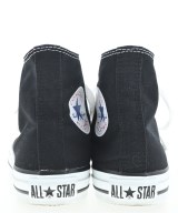 CONVERSE（コンバース）スニーカー 黒 サイズ:23.5cm レディース/2200673937025