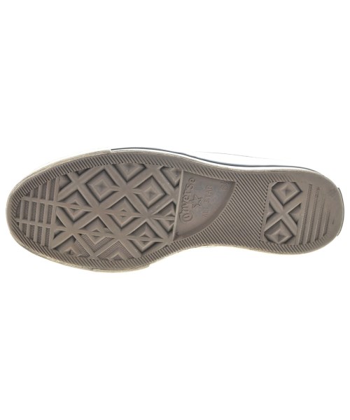 CONVERSE（コンバース）スニーカー 赤 サイズ:25cm レディース/2200674959095