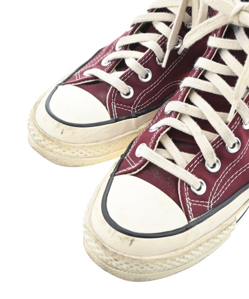 CONVERSE（コンバース）スニーカー 赤 サイズ:25cm レディース/2200674959095