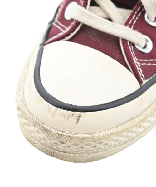 CONVERSE（コンバース）スニーカー 赤 サイズ:25cm レディース/2200674959095