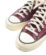CONVERSE（コンバース）スニーカー 赤 サイズ:25cm レディース/2200674959095