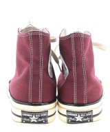 CONVERSE（コンバース）スニーカー 赤 サイズ:25cm レディース/2200674959095