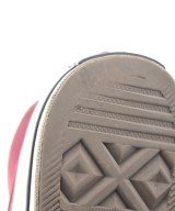 CONVERSE（コンバース）スニーカー 赤 サイズ:25cm レディース/2200674959095