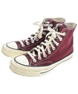 CONVERSE スニーカー