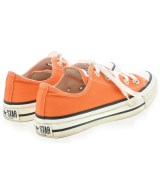 CONVERSE（コンバース）スニーカー オレンジ サイズ:UK3 1/2(22cm位) レディース/2200675428408