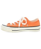 CONVERSE（コンバース）スニーカー オレンジ サイズ:UK3 1/2(22cm位) レディース/2200675428408