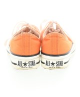 CONVERSE（コンバース）スニーカー オレンジ サイズ:UK3 1/2(22cm位) レディース/2200675428408