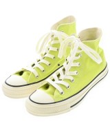 CONVERSE（コンバース）スニーカー 緑 サイズ:22cm レディース/2200675428422