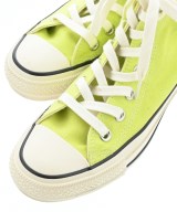 CONVERSE（コンバース）スニーカー 緑 サイズ:22cm レディース/2200675428422