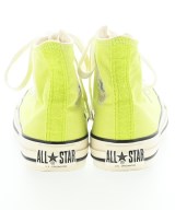 CONVERSE（コンバース）スニーカー 緑 サイズ:22cm レディース/2200675428422