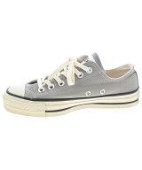 CONVERSE（コンバース）スニーカー グレー サイズ:UK4 1/2(23cm位) レディース/2200674610057