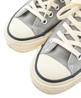 CONVERSE（コンバース）スニーカー グレー サイズ:UK4 1/2(23cm位) レディース/2200674610057
