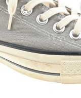 CONVERSE（コンバース）スニーカー グレー サイズ:UK4 1/2(23cm位) レディース/2200674610057