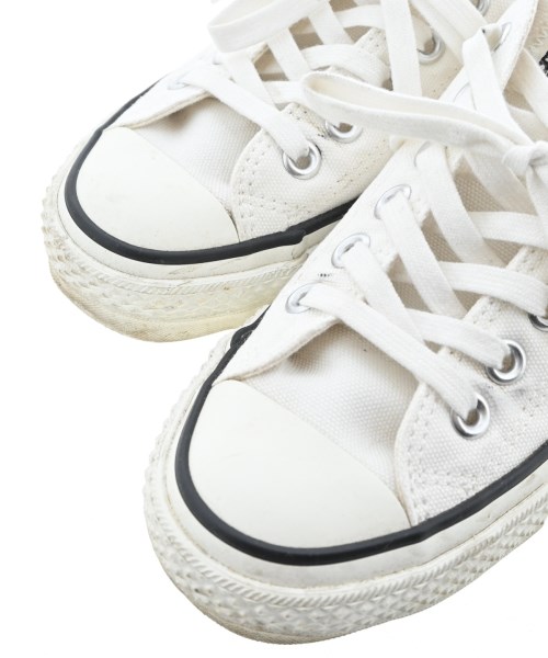 CONVERSE（コンバース）スニーカー 白 サイズ:UK4 1/2(23cm位) レディース/2200674610064