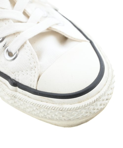 CONVERSE（コンバース）スニーカー 白 サイズ:UK4 1/2(23cm位) レディース/2200674610064