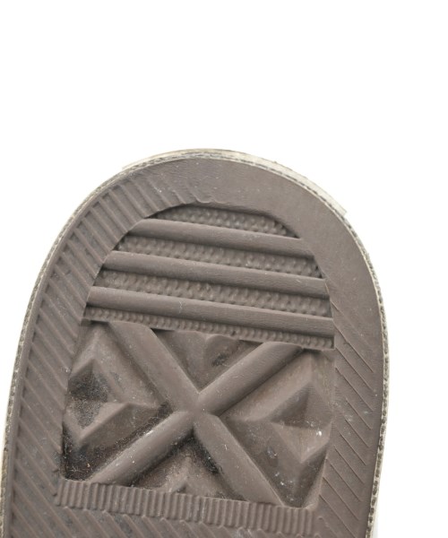 CONVERSE（コンバース）スニーカー 白 サイズ:UK4 1/2(23cm位) レディース/2200674610064