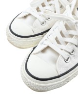 CONVERSE（コンバース）スニーカー 白 サイズ:UK4 1/2(23cm位) レディース/2200674610064