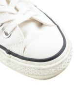 CONVERSE（コンバース）スニーカー 白 サイズ:UK4 1/2(23cm位) レディース/2200674610064