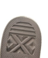 CONVERSE（コンバース）スニーカー 白 サイズ:UK4 1/2(23cm位) レディース/2200674610064