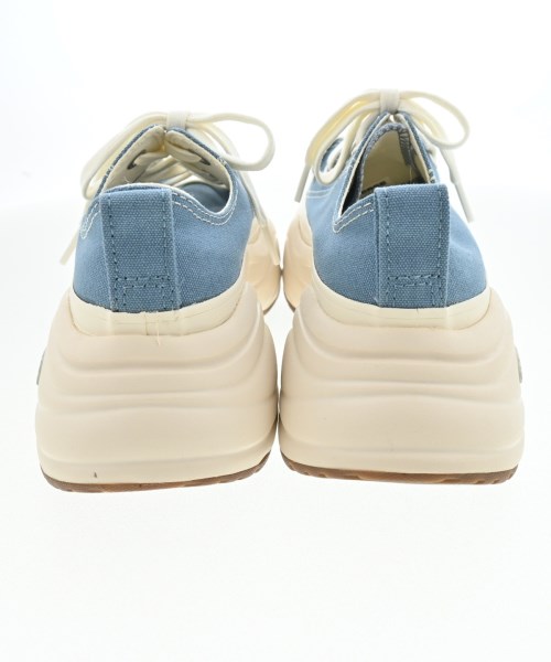 CONVERSE（コンバース）スニーカー 青 サイズ:22.5cm レディース/2200679364122