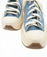 CONVERSE（コンバース）スニーカー 青 サイズ:22.5cm レディース/2200679364122