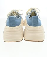 CONVERSE（コンバース）スニーカー 青 サイズ:22.5cm レディース/2200679364122