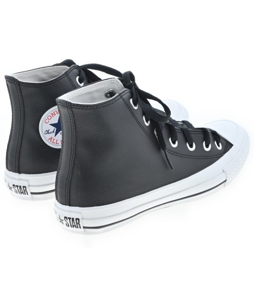 CONVERSE（コンバース）スニーカー 黒 サイズ:23.5cm レディース/2200679364139