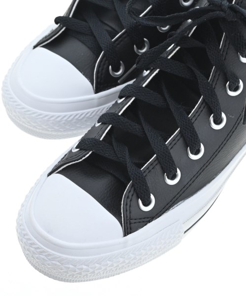 CONVERSE（コンバース）スニーカー 黒 サイズ:23.5cm レディース/2200679364139