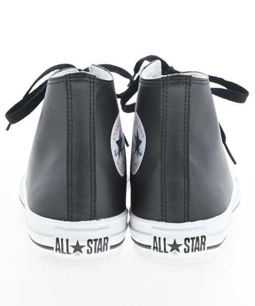CONVERSE（コンバース）スニーカー 黒 サイズ:23.5cm レディース/2200679364139