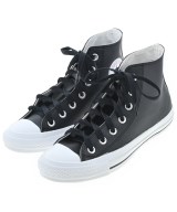 CONVERSE（コンバース）スニーカー 黒 サイズ:23.5cm レディース/2200679364139