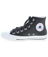 CONVERSE（コンバース）スニーカー 黒 サイズ:23.5cm レディース/2200679364139