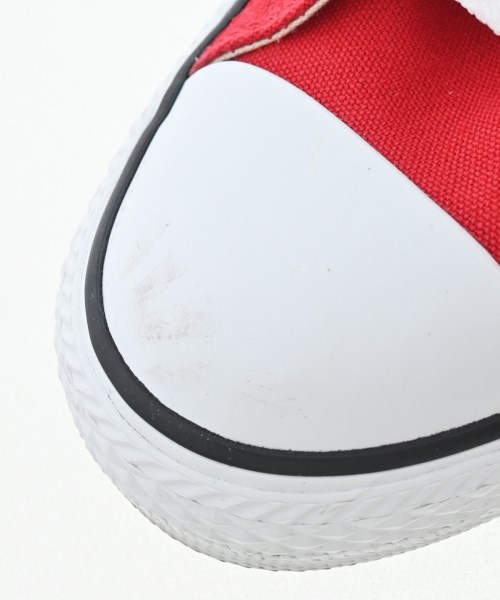CONVERSE（コンバース）スニーカー 赤 サイズ:27.5cm メンズ/2200680171139