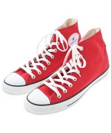 CONVERSE（コンバース）スニーカー 赤 サイズ:27.5cm メンズ/2200680171139