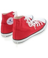 CONVERSE（コンバース）スニーカー 赤 サイズ:27.5cm メンズ/2200680171139
