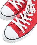 CONVERSE（コンバース）スニーカー 赤 サイズ:27.5cm メンズ/2200680171139