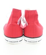 CONVERSE（コンバース）スニーカー 赤 サイズ:27.5cm メンズ/2200680171139