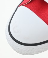 CONVERSE（コンバース）スニーカー 赤 サイズ:27.5cm メンズ/2200680171139