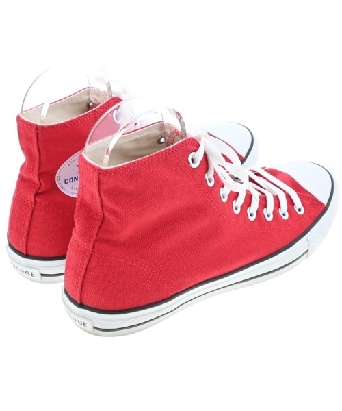 CONVERSE（コンバース）スニーカー 赤 サイズ:27.5cm メンズ/2200680171146