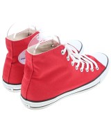 CONVERSE（コンバース）スニーカー 赤 サイズ:27.5cm メンズ/2200680171146