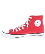 CONVERSE（コンバース）スニーカー 赤 サイズ:27.5cm メンズ/2200680171146